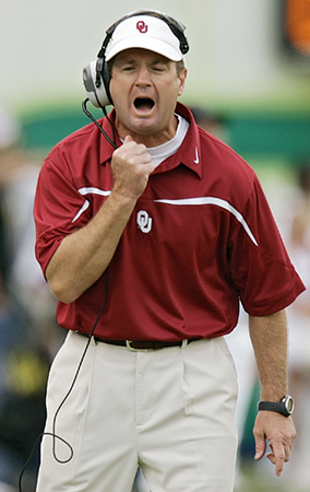 Bob Stoops